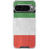 Italy Flag Distressed Google Pixel 10 Pro Clear Case